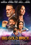 دانلود فیلم Big Gold Brick 2022 شمش طلای بزرگ با زیرنویس فارسی چسبیده