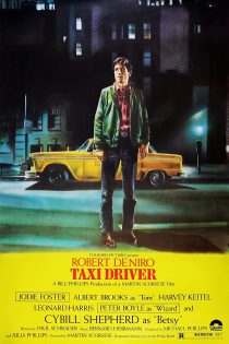 دانلود فیلم Taxi Driver 1976 راننده تاکسی با دوبله و زیرنویس فارسی چسبیده