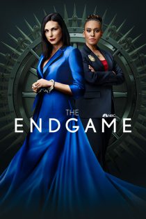دانلود سریال The Endgame 2022 پایان بازی فصل اول قسمت 1 تا 10 با زیرنویس فارسی چسبیده