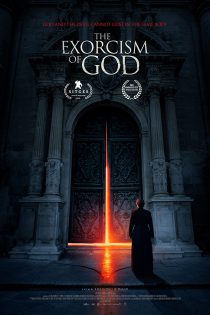 دانلود فیلم The Exorcism of God 2021 جن گیری خدا با زیرنویس فارسی چسبیده