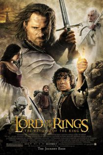 دانلود فیلم The Lord of the Rings: The Return of the King 2003 ارباب حلقه ها: بازگشت پادشاه با زیرنویس فارسی چسبیده