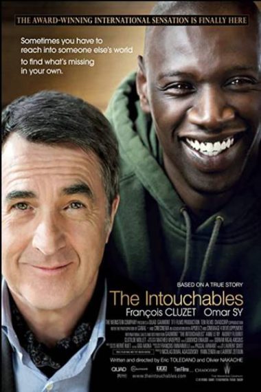 The Intouchables 2011
