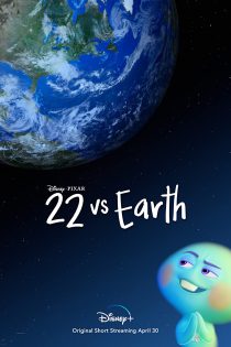 دانلود انیمیشن 22 vs. Earth 2021 ۲۲ در برابر زمین با دوبله فارسی