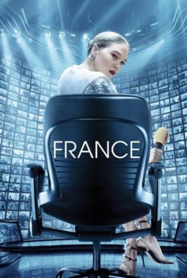 دانلود فیلم France 2021 فرانسه با زیرنویس فارسی چسبیده