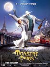 دانلود انیمیشن A Monster in Paris 2011 هیولایی در پاریس با دوبله فارسی