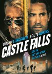 دانلود فیلم Castle Falls 2021 قلعه سقوط می کند با زیرنویس فارسی چسبیده