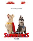 دانلود انیمیشن DC League of Super-Pets 2022 لیگ قهرمانان حیوانات خانگی با دوبله فارسی و زیرنویس فارسی چسبیده