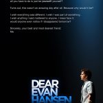 دانلود فیلم Dear Evan Hansen 2021 ایوان هانسن عزیز با زیرنویس فارسی چسبیده
