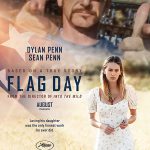 دانلود فیلم Flag Day 2021 فلگ دی با دوبله فارسی