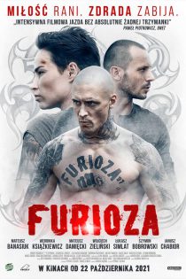 دانلود فیلم Furioza 2021 خشمگین با زیرنویس فارسی چسبیده