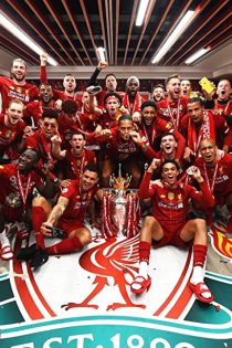 دانلود مستند Liverpool FC: The 30-Year Wait 2020 لیورپول: سی سال انتظار با دوبله فارسی