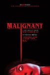 دانلود فیلم Malignant 2021 بدخیم با دوبله فارسی و زیرنویس فارسی چسبیده