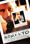دانلود فیلم Memento 2000 یادگاری با زیرنویس فارسی چسبیده