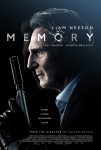 دانلود فیلم Memory 2022 مموری (حافظه) با دوبله فارسی و زیرنویس فارسی چسبیده