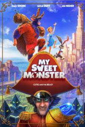 دانلود انیمیشن My Sweet Monster 2021 هیولای دوست داشتنی من با زیرنویس فارسی چسبیده