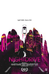 دانلود فیلم Night Drive 2019 رانندگی شبانه  با زیرنویس فارسی چسبیده