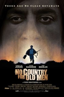دانلود فیلم No Country for Old Men 2007 جایی برای پیرمردها نیست با زیرنویس فارسی چسبیده