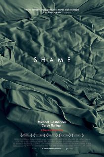 دانلود فیلم Shame 2011 شرم با زیرنویس فارسی چسبیده