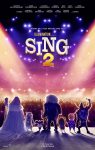 دانلود انیمیشن Sing 2 2021 آواز 2 (سینگ 2) با دوبله فارسی و زیر نویس فارسی چسبیده