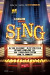 دانلود انیمیشن Sing 2016 آوازخوانان (سینگ 1) با دوبله فارسی