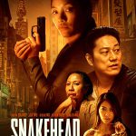 دانلود فیلم Snakehead 2021 مارماهی با دوبله و زیرنویس فارسی چسبیده