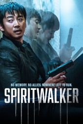 دانلود فیلم Spiritwalker 2020 روح گردان با زیرنویس فارسی چسبیده