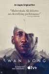 دانلود فیلم Swan Song 2021 آواز قو با دوبله فارسی و زیرنویس فارسی چسبیده