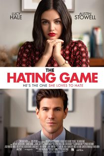 دانلود فیلم The Hating Game 2021 بازی کینه با زیرنویس فارسی چسبیده