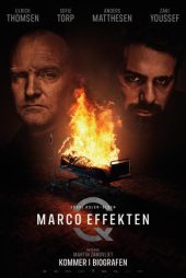 دانلود فیلم The Marco Effect 2021 اثر مارکو با زیرنویس فارسی چسبیده