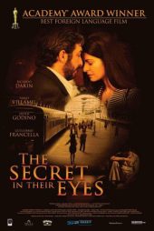دانلود فیلم The Secret in Their Eyes 2009 راز چشمان آن‌ها با زیرنویس فارسی چسبیده