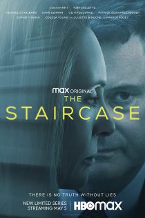 دانلود سریال The Staircase 2022 پلکان (راه پله) فصل اول 1 قسمت 1 تا 8 با زیرنویس فارسی چسبیده