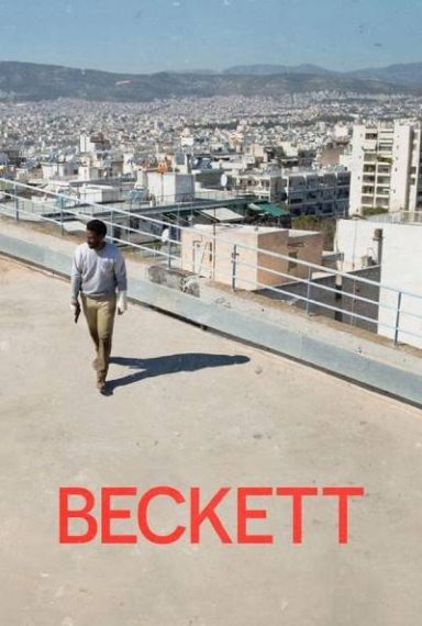 دانلود فیلم Beckett 2021 بکت با دوبله فارسی