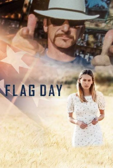 دانلود فیلم Flag Day 2021 فلگ دی با دوبله فارسی