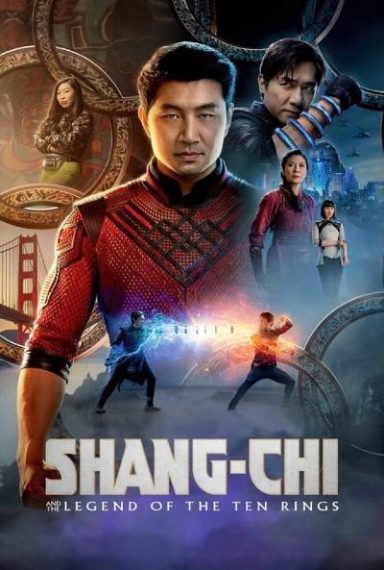 دانلود فیلم Shang-Chi and the Legend of the Ten Rings 2021 شانگ چی و افسانه ده حلقه با دوبله و زیرنویس فارسی چسبیده
