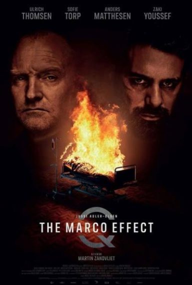 دانلود فیلم The Marco Effect 2021 اثر مارکو با زیرنویس فارسی چسبیده