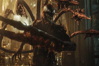 دانلود فیلم Venom Let There Be Carnage 2021 ونوم بگذارید کارنیج بیاید با دوبله و زیرنویس فارسی چسبیده