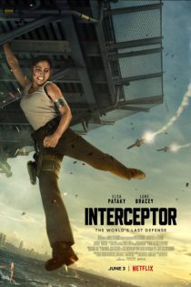 دانلود فیلم Interceptor 2022 رهگیر با زیرنویس فارسی چسبیده