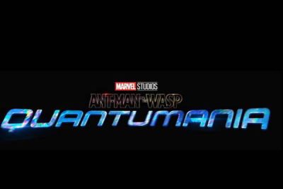 Ant-Man and the Wasp: Quantumania 3 2023
