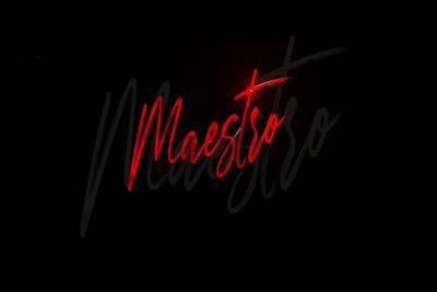 Maestro 2023