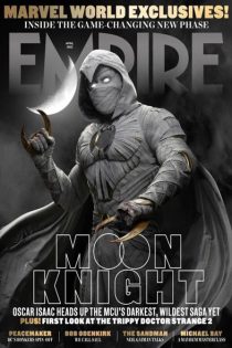 دانلود سریال Moon Knight 2022 شوالیه ماه (مون نایت) فصل اول قسمت 1 تا 6 با زیرنویس فارسی چسبیده