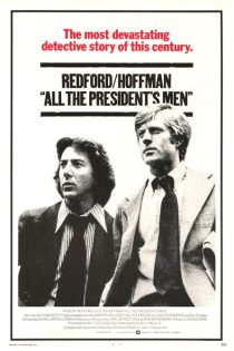 دانلود فیلم All the President’s Men 1976 همه مردان رئیس جمهور با دوبله فارسی