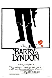 دانلود فیلم Barry Lyndon 1975 بری لیندون با دوبله فارسی