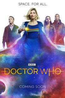 دانلود سریال Doctor Who 2023 دکترهو فصل چهاردهم با زیرنویس فارسی چسبیده