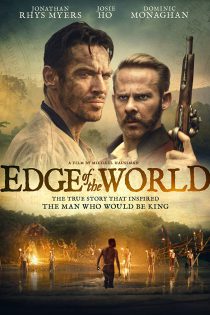 دانلود فیلم Edge of the World 2021 لبه جهان با زیرنویس فارسی چسبیده