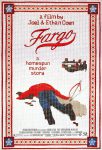 دانلود فیلم Fargo 1996 فارگو با دوبله فارسی