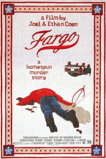 دانلود فیلم Fargo 1996 فارگو با دوبله فارسی