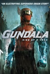 دانلود فیلم Gundala 2019 گوندالا با دوبله فارسی و زیرنویس فارسی چسبیده