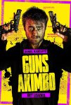 دانلود فیلم Guns Akimbo 2019 اسلحه‌ های آکیمبو (تفنگ های آکیمبو) با دوبله فارسی