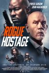 دانلود فیلم Rogue Hostage 2021 گروگان سرکش با دوبله فارسی و زیرنویس فارسی چسبیده