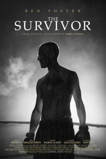 دانلود فیلم The Survivor 2021 بازمانده با زیرنویس فارسی چسبیده